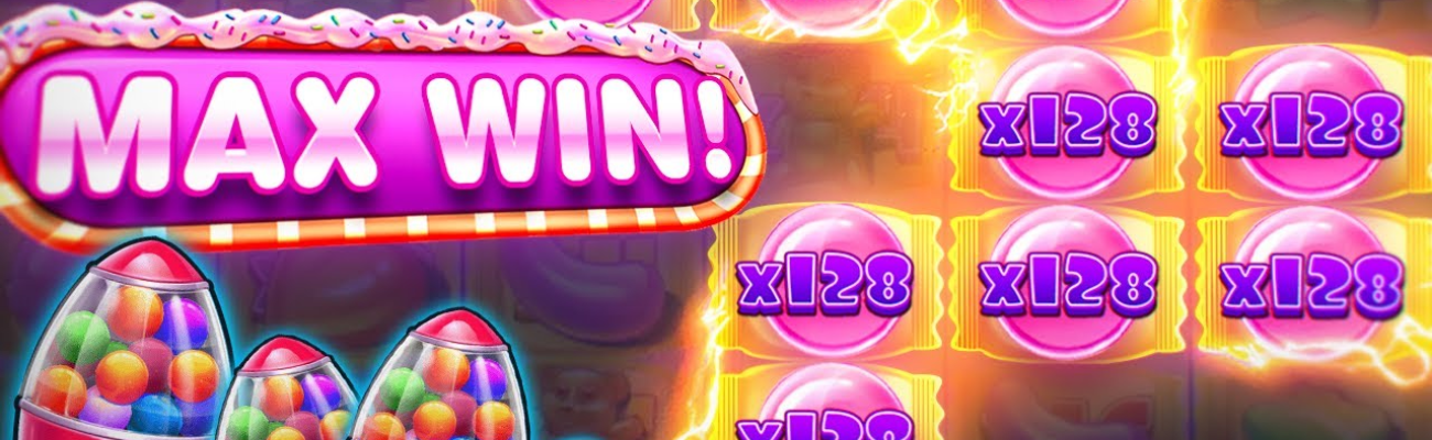 Sugar Rush 1000 online